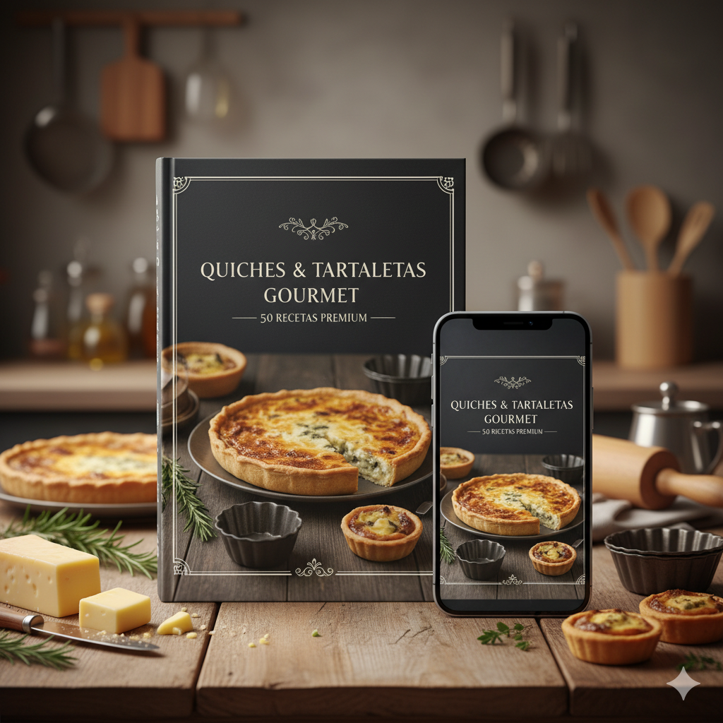 📦 Mega Combo 20 ebook x1 - Bocaditos Premium para Emprender o Celebraciones