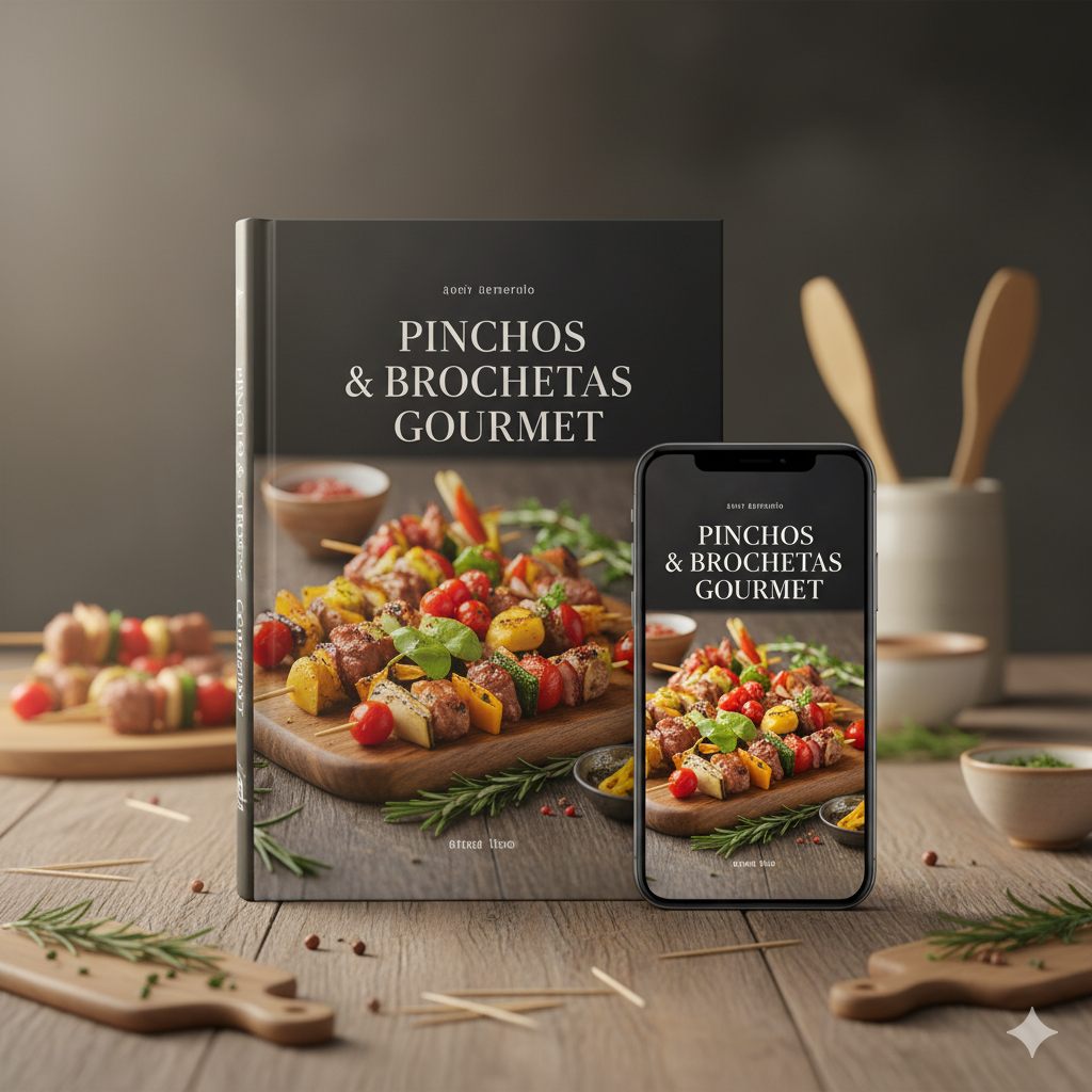 📦 Mega Combo 20 ebook x1 - Bocaditos Premium para Emprender o Celebraciones